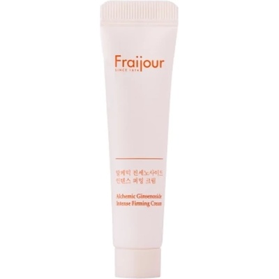 Fraijour Alchemic Ginsenoside Intense Firming Cream MINI - анти-ейдж стягащ крем за лице 10мл