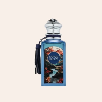 French Avenue Safari Breeze parfém unisex 100 ml