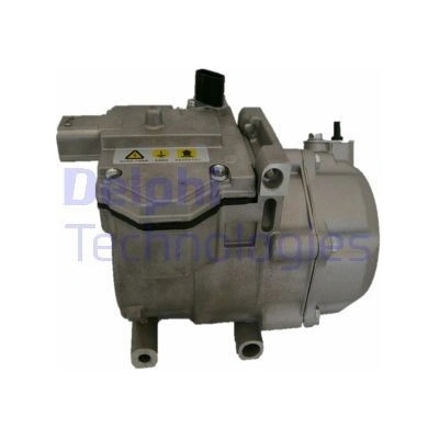 DELPHI CS20520