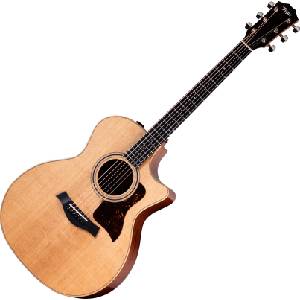 Taylor 314ce Studio Електро-акустична китара Джъмбо - muziker - 3 999,67 лв