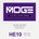 MOGE HE10 Light Mellow