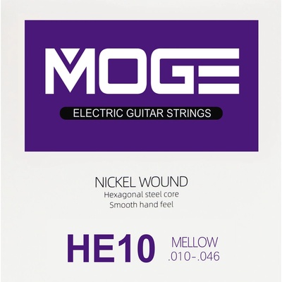 MOGE HE10 Light Mellow