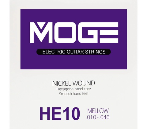 MOGE HE10 Light Mellow