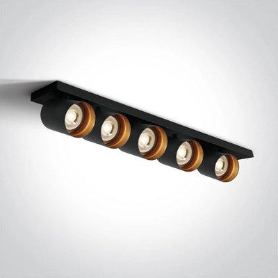 One Light 65505N/B