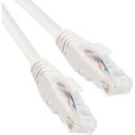 VCOM Пач кабел VCom NP612B, UTP, CAT-6, 2m, сив (NP612B-2.0)