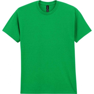 Gildan tričko Heavy cotton stará irská zelená
