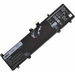 Dell Батерия ОРИГИНАЛНА DELL Inspiron 11 3162 3164 3168 0JV6J