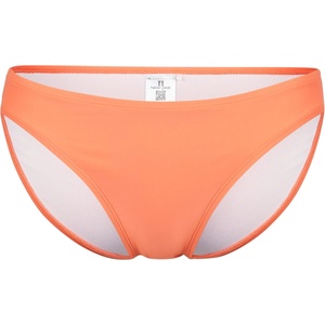 Heber Peak Дамско бикини долнище Heber Peak Women's SeapineHe. Bikini Pant Bikini bottom - Pink Orange - размер 3XL (150-5206-0217)