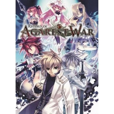 Agarest: Generations of War