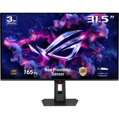 Asus ROG Strix XG32UCDS