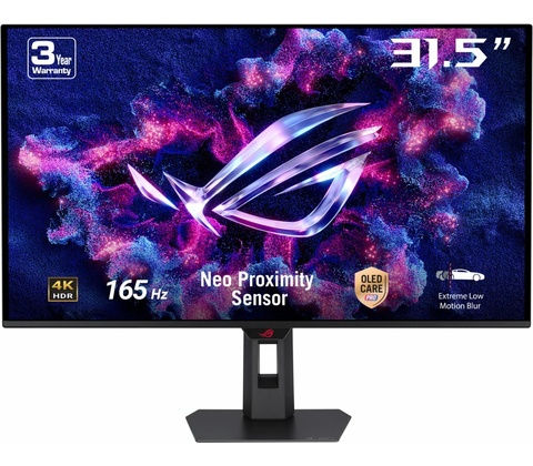 Asus ROG Strix XG32UCDS