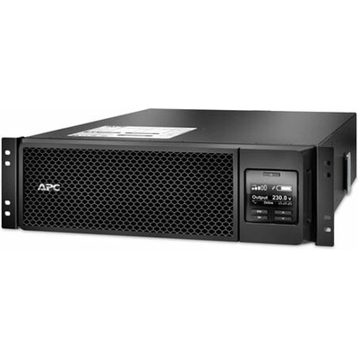 APC Smart-UPS SRT 5000VA RM (SRT5KRMXLI-6W)