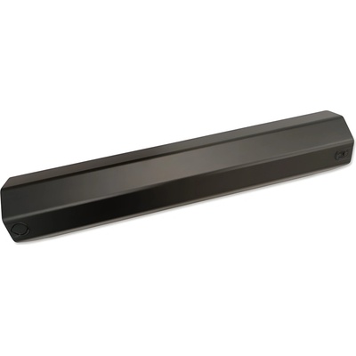 Crussis baterie PANASONIC Li-ion 36V/17,5 Ah / 630 Wh, pro elektrokola s motorem Bafang M510