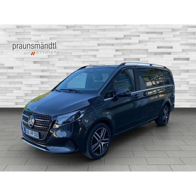 Mercedes-Benz V 300d Avantgarde 174 kW