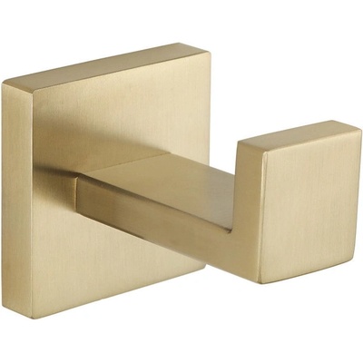 Mexen Vox закачалка за кърпи, златна - 707035-55 (707035-55)