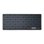 A4Tech Геймърски пад за мишка Bloody BP-30L, XL размер, 750 x 300 x 3mm (A4-PAD-BP-30L) - stokatastoki