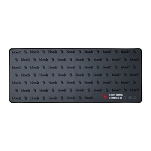A4Tech Геймърски пад за мишка Bloody BP-30L, XL размер, 750 x 300 x 3mm (A4-PAD-BP-30L) - stokatastoki
