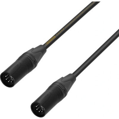 Adam Hall Cables 5 STAR DGG 0020