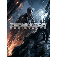Terminator: Resistance