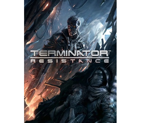 Terminator: Resistance
