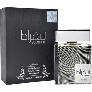 LATTAFA Suqraat EDP 100 ml Парфюми