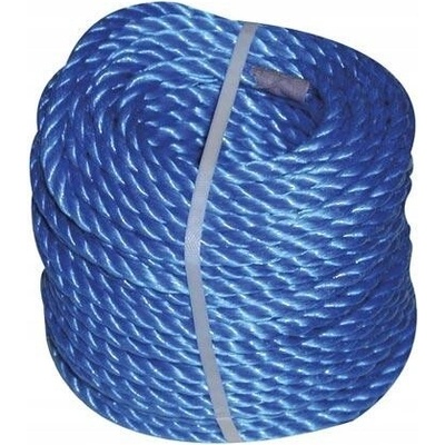 LANEX lano PP 12mm stáčené (20m)