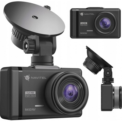 NAVITEL R450 NV