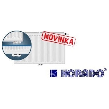 Korado RADIK VKM8-U 22 500 mm x 800 mm