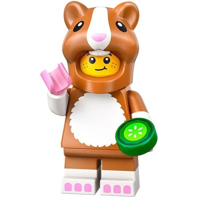 LEGO® Minifigurky 71048 27. série Křeček kostým