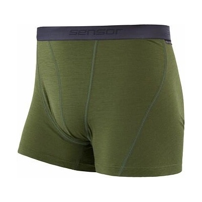 Sensor merino active pánské trenky safari – Zboží Mobilmania