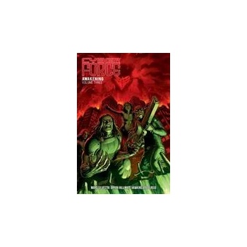 Image 1 of Cyber Force: Awakening Volume 3 | Matt Hawkins