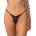 Obsessive Lopelly Thong Black XXL/XXXL