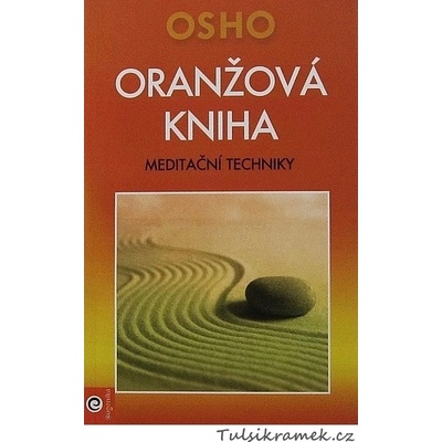 Oranžová kniha