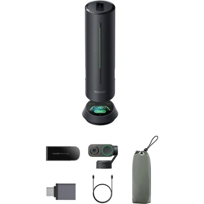 Insta360 WaveLink Pro AI (CINSABCA-Wave02+LINK2PRO01)