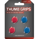 VENOM VS4918 Nintendo Switch Thumb Grips (4x) - Red and Blue