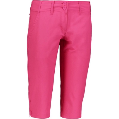 Nordblanc kraťasy Slender NBSPL6245 RUO růžové