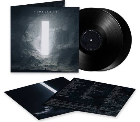 Persefone - Metanoia LP
