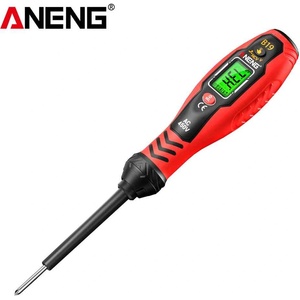ANENG Безконтактен детектор на напрежение, волтмер, фазомер aneng b19 (6976155141087)