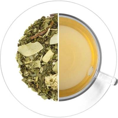 OXALIS Mate Kokosové mléko Objem 60 g