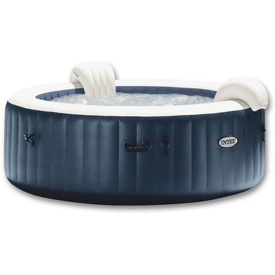 Intex Pure Spa Bubble Plus 28432