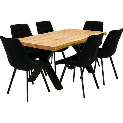 Vikio VJS116-61C 1 + 6