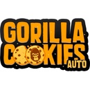 Fast Buds Gorilla Cookies semena neobsahují THC 10 ks