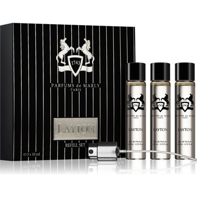 Parfums De Marly Layton Parfums De Marly Layton EDP náplň 3x10 ml