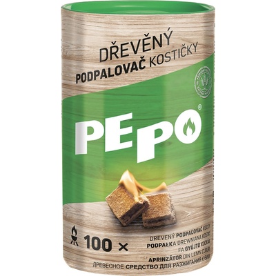 PE-PO dřevěný 100 ks – Zbozi.Blesk.cz