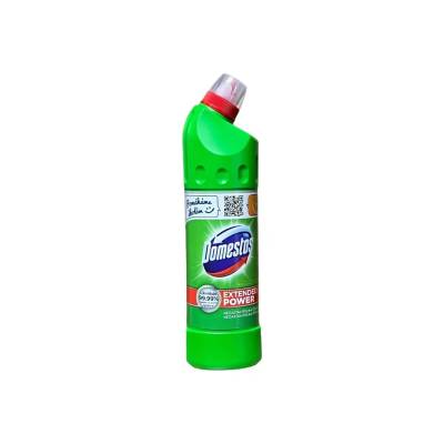 Čistiaci prostriedok DOMESTOS Pine Fresh 750ml na WC