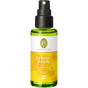 Primavera Био спрей за стаи Lebensfreude - 50 мл