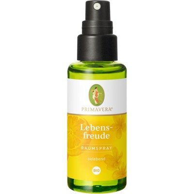 Primavera Био спрей за стаи Lebensfreude - 50 мл