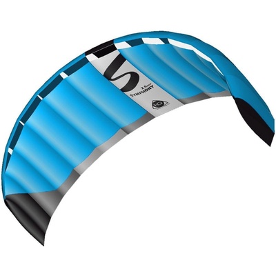 INVENTO Products & Services GmbH Symphony Pro 2.5 Neon Blue