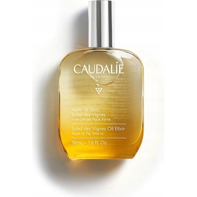 Caudalie Soleil des Vignes Pečující olej 100 ml