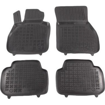 Rezaw-Plast Гумени стелки за Mini Clubman (2017+) - тип леген